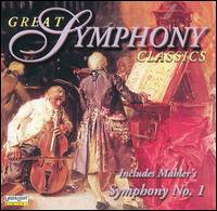 Great Symphony Classics von Various Artists