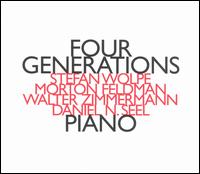 Four Generations von Daniel N. Seel