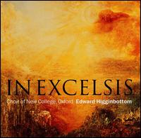 In Excelsis von Edward Higginbottom