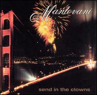 Send in the Clowns von Mantovani Orchestra