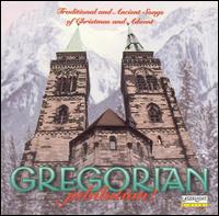 Gregorian Jubilation: Chants & Motets von Various Artists