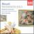 Mozart: Piano Concertos Nos. 20 & 21 von Christian Zacharias