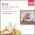 Grieg: Peer Gynt Suites 1 & 2; Symphonic Dances von Paavo Berglund