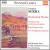Serra: Orchestral Works von Various Artists