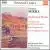 Serra: Orchestral Works von Various Artists