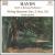 Haydn: String Quartet, Op. 3, Nos 3-6 von Kodaly Quartet