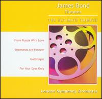 James Bond Themes: The Ultimate Tribute von London Symphony Orchestra