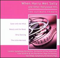 When Harry Met Sally and Other Hollywood Hits von Various Artists