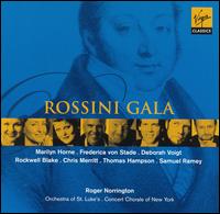 Rossini Gala von Roger Norrington