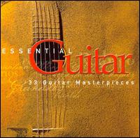 Essential Guitar von Various Artists