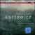 Mieczyslaw Karlowicz: Violin Concerto; Symphonic Poems von Konstanty Kulka