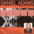 Daniel Adams: Shadow on Mist von Various Artists