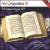 Ars Gregoriana 18: Litania / Passio von Various Artists