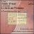 Liszt, Stravinsky in Transkriptionen für Orgel von Bernard Haas