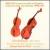 Ernst Levy & Frank Levy: Cello Concertos von Scott Ballantyne