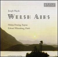 Haydn: Welsh Airs von Helena Dearing