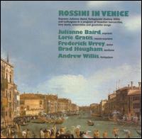 Rossini in Venice von Julianne Baird