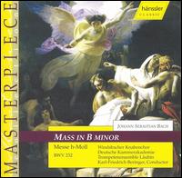 Bach: Mass in B Minor von Various Artists