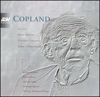 Platinum Copland von Various Artists