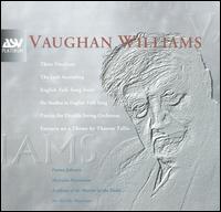Platinum Vaughan Williams von Various Artists