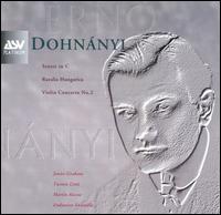 Platinum Dohnányi von Various Artists