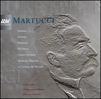 Platinum Martucci von Various Artists