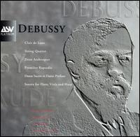 Platinum Debussy von Various Artists