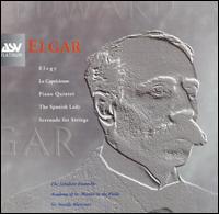 Platinum Elgar von Various Artists