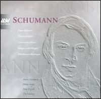 Platinum Schumann von Various Artists