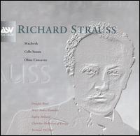 Platinum Richard Strauss von Various Artists