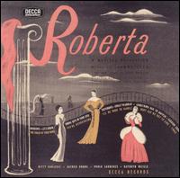 Roberta; The Vagabond King (Highlights) von Original Cast Recording