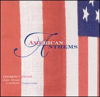 American Anthems von Gramercy Brass