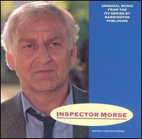 Inspector Morse [Music from the Television Series] von Various Artists