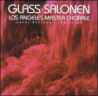 Glass & Salonen von Grant Gershon
