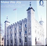 Make We Joy von Various Artists