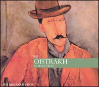 The Oistrakh Collection (Box Set) von David Oistrakh