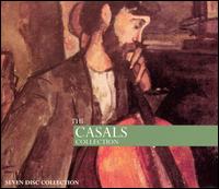 The Casals Collection (Box Set) von Pablo Casals