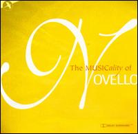 The Musicality of Novello von Ivor Novello