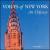 Voices of New York: An Odyssey, Vol. 1: Rising von Various Artists