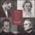 Liszt: Paganini Studies; Schubert March Transcriptions von Marc-André Hamelin
