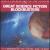 Great Science Fiction Blockbusters: Five Star Coll von Various Artists