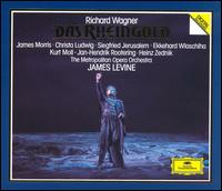 Wagner: Das Rheingold von James Levine