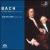 Bach: Cello Suites, BWV 1007-1012 von Jaap ter Linden