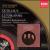 Dutilleux, Lutoslawski: Cello Concertos von Mstislav Rostropovich