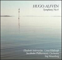 Alfvén: Symphony No. 4 von Stig Westerberg