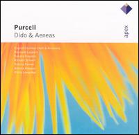 Purcell: Dido & Aeneas von Various Artists