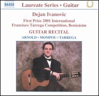 Guitar Recital von Various Artists