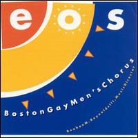 Eos von Boston Gay Men's Chorus