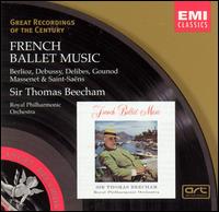 French Ballet Music von Thomas Beecham