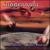Juggernaut von Jeremy Justeson